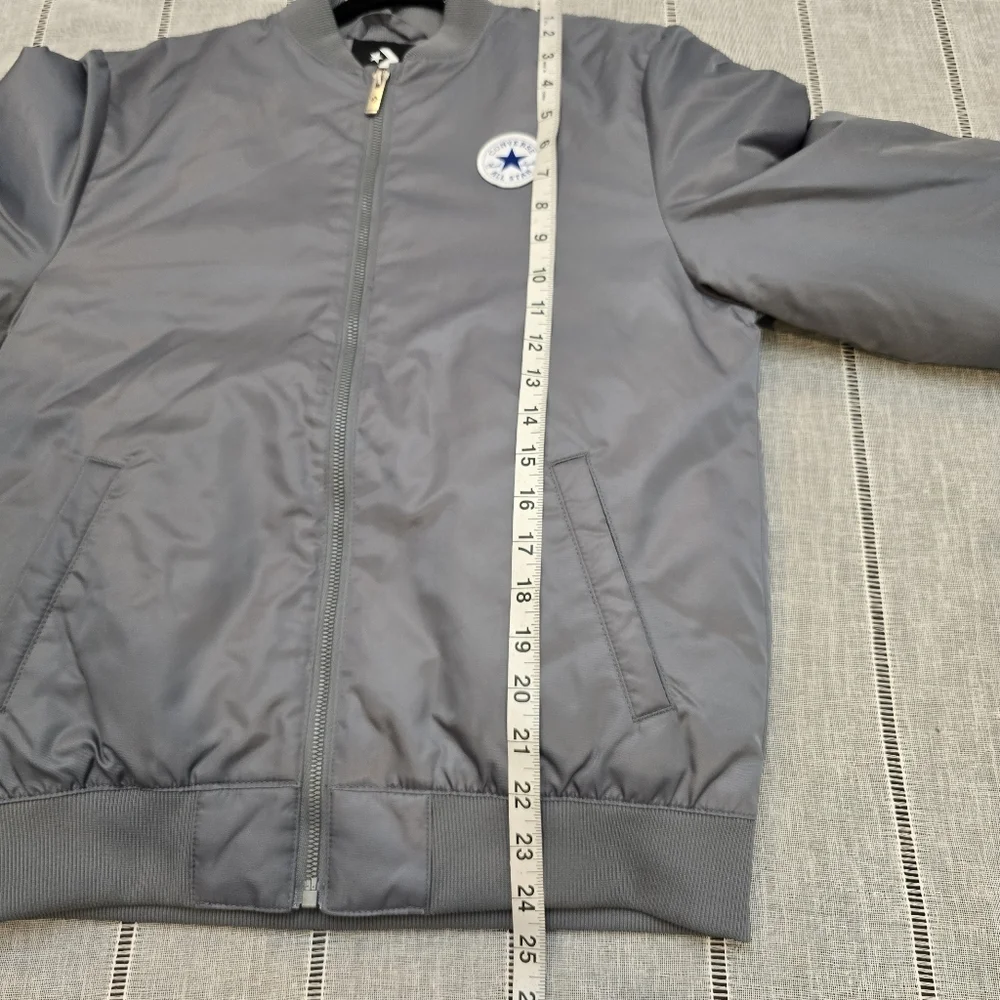 Converse classic bomber